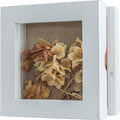 Freezing point Shadow Box Frame 5x5 Shadow Boxes Display Case by Freezingpoint