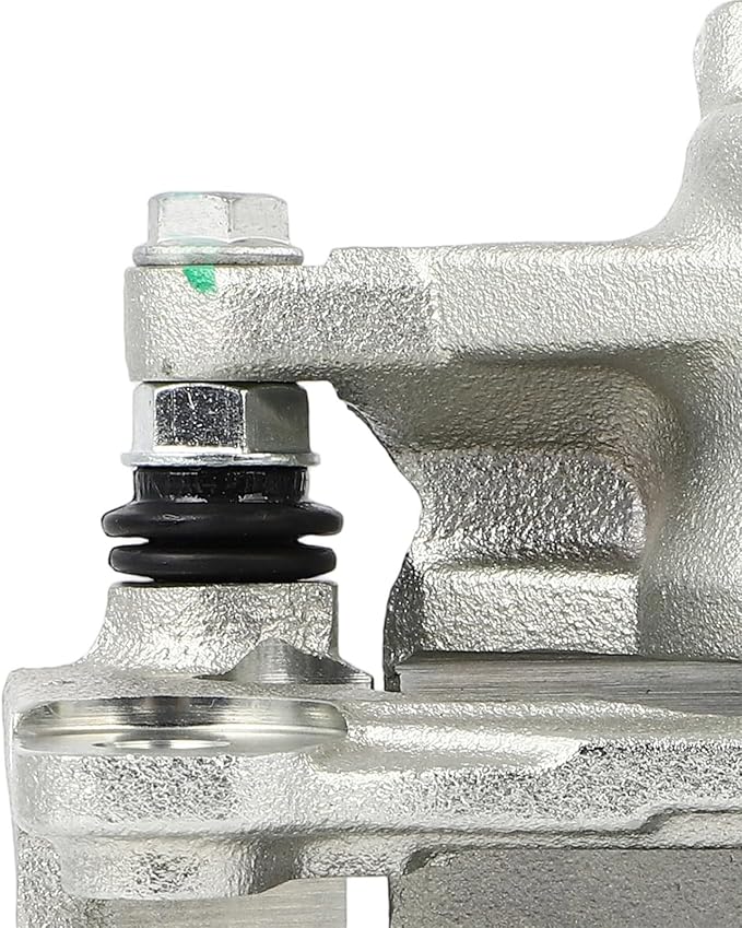SCITOO Front Left Brake Caliper With Bracket 19B7502 Fit For Lexus For ES250 2021-2023,For ES300h 2019-2023,For ES350 2019-2023,For Toyota For Avalon 2019-2022,For Camry 2018-2023,For RAV4 2019-2023