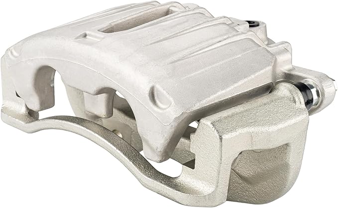 Torchbeam Rear Brake Caliper Right for Chevrolet 2001 2003-2006 Silverado 1500, GMC 2001 2003-2006 Sierra 1500, Chevrolet 2000 2002-2006 Tahoe 5.3L, Rear Right Caliper Replace # 18B4765