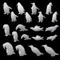 Woohome 3D Resin Moulds & Fillers by Woohome