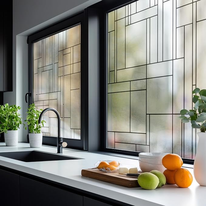 Skyline Window Privacy Film by Artscape - Image 15