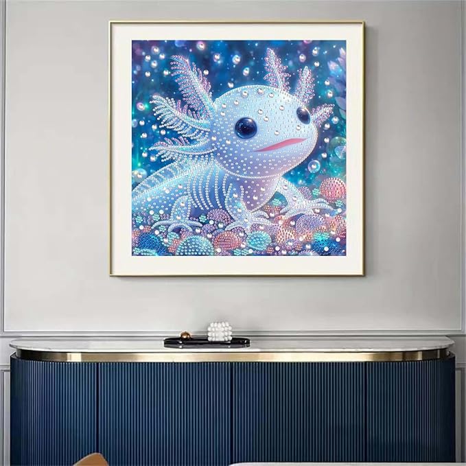 SHICERNHJ 5D Diamond Painting Kits - Image 3