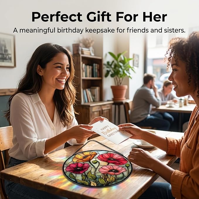 Floral Theme Gifts for Mom - Image 3