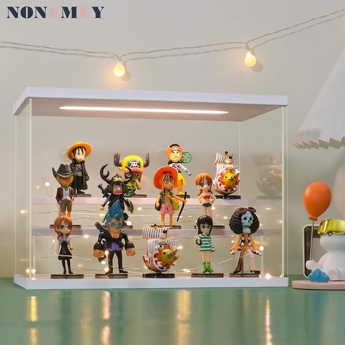 NONEMEY Acrylic Display Case - Image 4