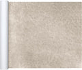 Leather Repair Patch Self-Adhesive Leather Patches for Furniture Couch Sofa Car Seats, PU Vinyl Leather Repair Tape Kit to Fix Office Chairs, Cabinets, Handbags (17 * 79 inch, Light Gray)