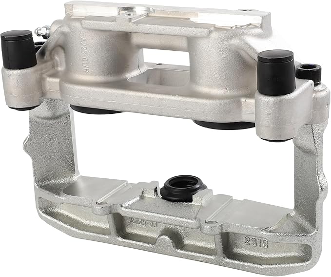 cciyu Front Right Brake Caliper Assembly 192758 For Audi For A6/For A6 Quattro/For A8 Quattro/For Allroad Quattro/For S4/For S6,For Volkswagen For Passat