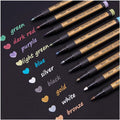Dyvicl Metallic Marker Pens by Dyvicl