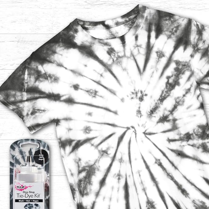 Tulip One-Step Tie-Dye Kit, Vibrant Colors - Image 6
