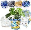 Losnakt Starry Night Style Mosaic Kits by Unknown