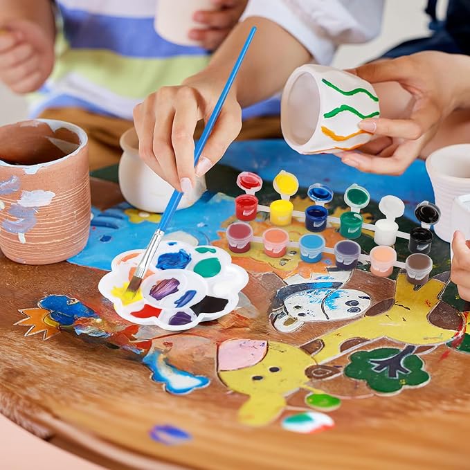 Aujazyble Pottery Wheel for Kids - Image 5
