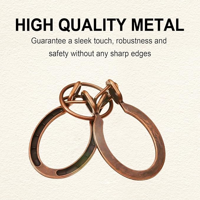 12 PCS Brain Teaser Puzzles Disentanglement Puzzles Metal Puzzle Logic Metal - Image 2