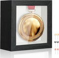 3x3 Mini Shadow Box Picture Frame by MUXIUNT