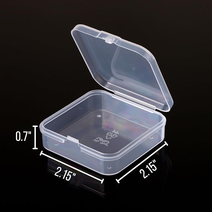 Mr. Pen- Bead Organizer Box - Image 3