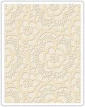 Sizzix Texture Fades Embossing Folder by Sizzix