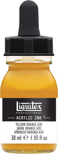 Liquitex Professional Acrylic Ink, 1-oz Jar by Liquitex