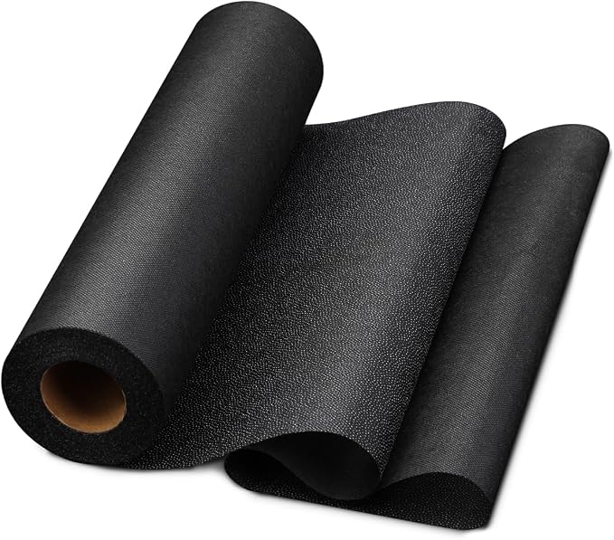 UzecPk Light Weight Fusible Interfacing by UzecPk