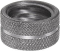 HARFINGTON Pipe Wrench Nut 18" Plumbing Wrench Replacement Knurl Nut Carbon Steel for 18" Adjustable Wrench