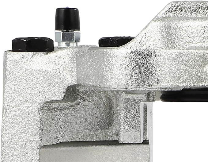 SCITOO Front Right Brake Caliper Without Bracket 185018 Compatible For Hummer For H3 2006-2010,For Hummer For H3T 2009-2010
