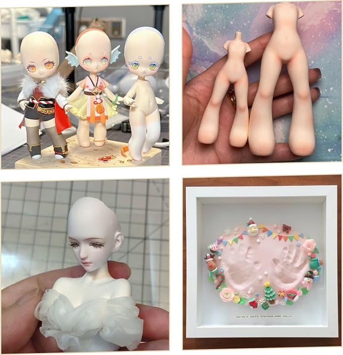 Lightweight Clay - Image 4