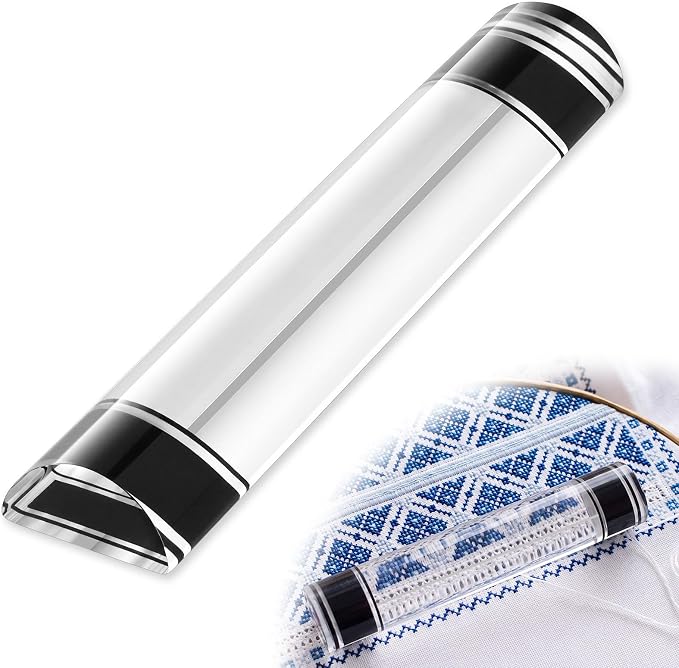 Chunful 1 Pcs Magnifying Ruler by Chunful