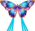 HONBO Butterfly Kites for Kids & Adults, Each Kite by HONBO