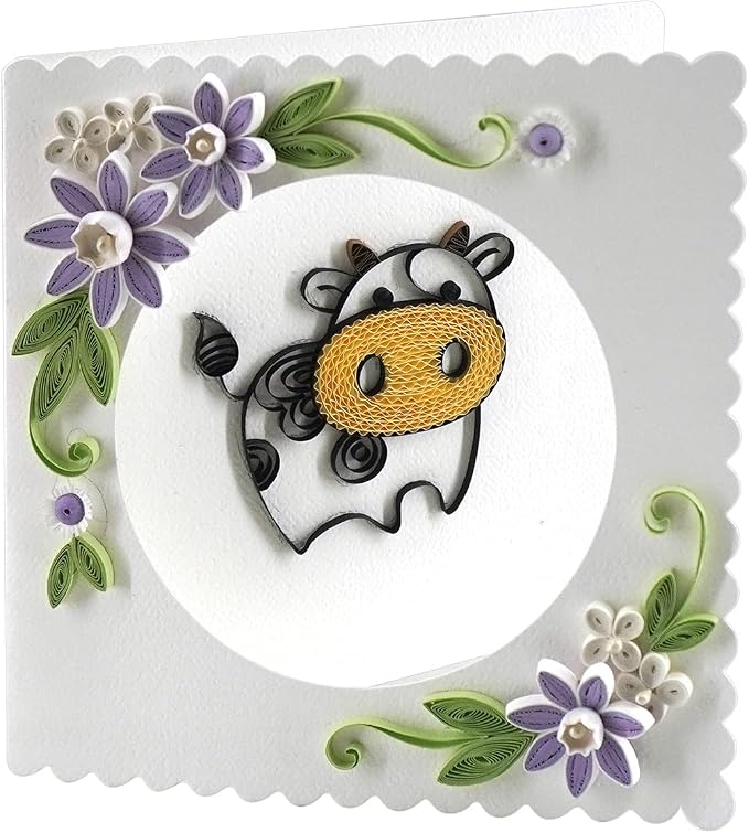 JUYA Single Color Paper Quilling Strips Set 60 Colors 39cm Length One Color 100 - Image 7