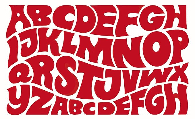 Creative Hand Lettering from A to Z: Make Every Letter Beautiful - Image 8