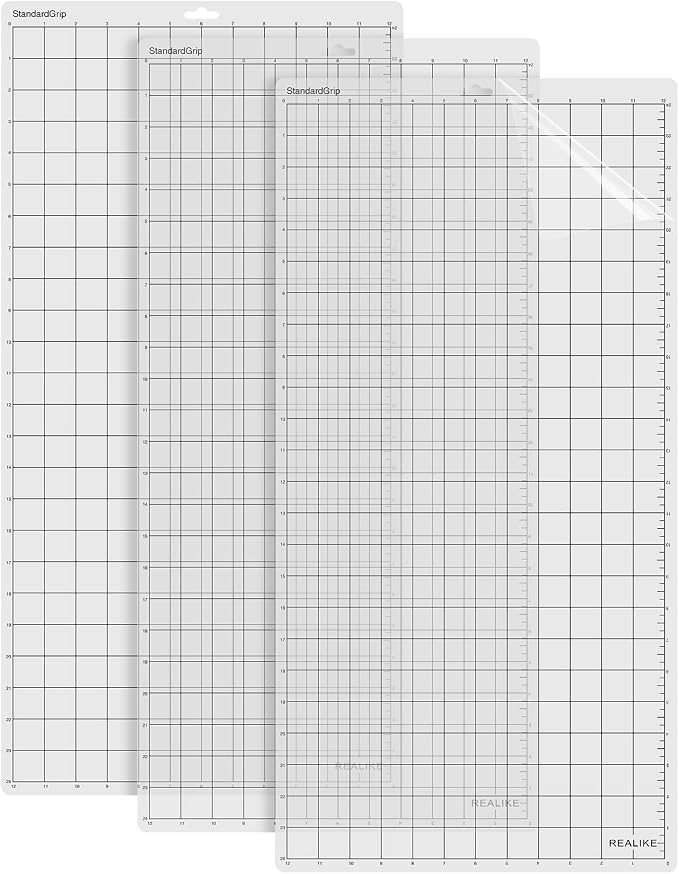 REALIKE StandardGrip Cutting Mat by REALIKE