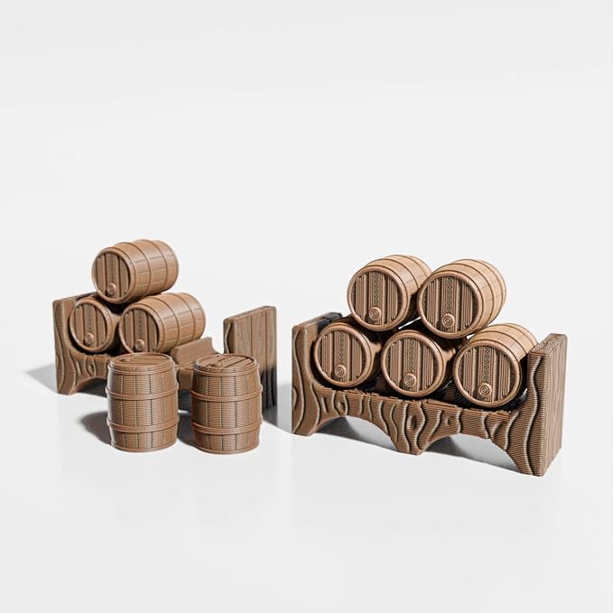 Tavern DND Terrain Set - Image 3