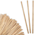 100 Wood Applicator Mixing Stick 5" by NetSellsIt