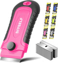 DIYSELF 1 Pack Razor Blade Scraper by DIYSELF
