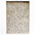 DDOUJOY Leaves Berry Plastic Embossing Folders by DDOUJOY