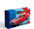 AMT 1968 Chevy Camaro Z/28 1:25 Scale Model Kit by AMT