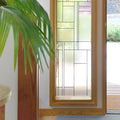 Skyline Window Privacy Film by Artscape by Unknown