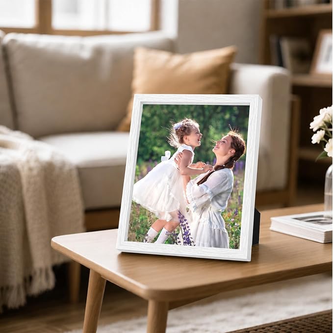 Shadow Box Frame 8"x 10" - Image 2