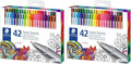 STAEDTLER 2 Pack by Staedtler