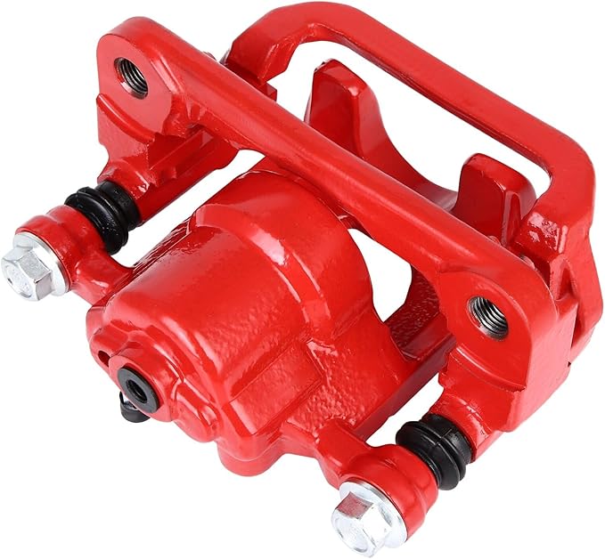 SCITOO 19-B2780A Disc Brake Caliper Assembly with Bracket Fit For Nissan Altima 2002-2006 201-2018,For Nissan Maxima 2003-2007