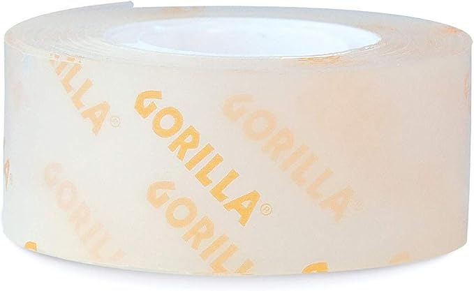 Gorilla Tough & Clear Double Sided Mounting Tape - Image 8