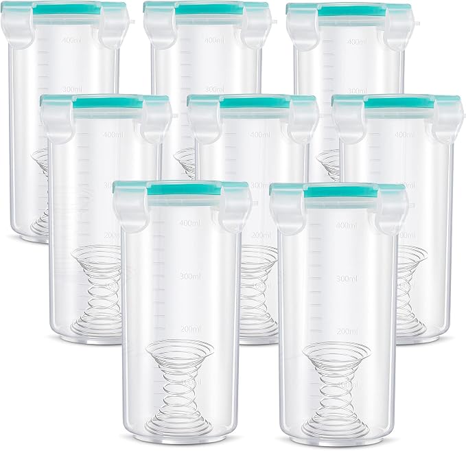 Touch up Paint Container Touch up Cups Paint Storage Cups by Geiserailie