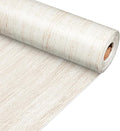 Inkspire Shiplap Bulletin Board Paper Roll, 14.8FTx47IN Large Reusable by Unknown
