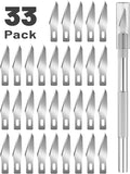 Mr. Pen- Craft Knife, Precision Knife, Craft Cutting Tools | Art Knife by MrPen