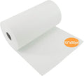 New brothread Cut Away Machine Embroidery Stabilizer Backing 10" x 50 Yd roll by Newbrothread