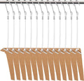 Wonderjune 32 Pieces Pattern Making Hooks by Wonderjune