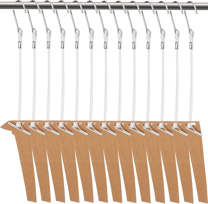 Wonderjune 32 Pieces Pattern Making Hooks by Wonderjune