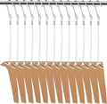 Wonderjune 16 Pieces Pattern Making Hooks by Wonderjune