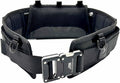 Diamondback Tempo Tool Belt - Tool Belts for Men with Lumbar Support - Utility Belt with 10 Attachment Points for Tool Belt Pouches (M/L)
