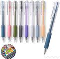 8 PCS Knife Pen_shaped Craft Cutting Tools Paper Precision Cutter by YUXIANLB