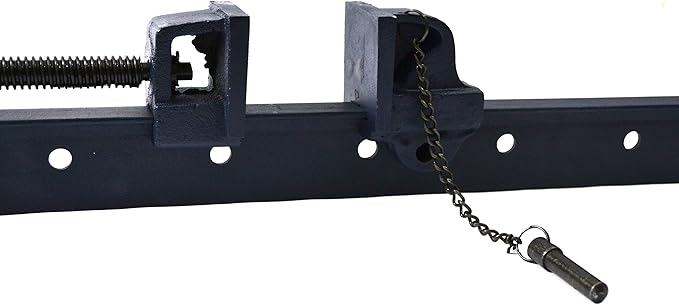 Groz 39100 36" T Bar Clamp