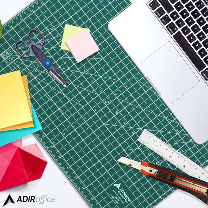 Adir Self Healing Cutting Mat - Image 9