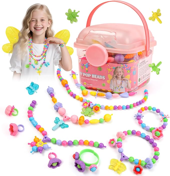 BIRANCO. Deluxe Beading Set by BIRANCO